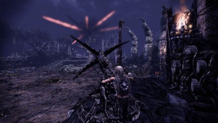 Hunted: The Demon's Forge (2011)